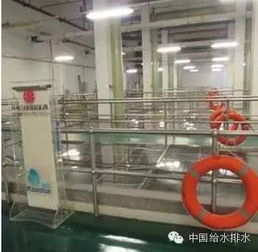 FCR花園式污水處理技術(shù) 一座會(huì)“生長(zhǎng)”的未來污水廠