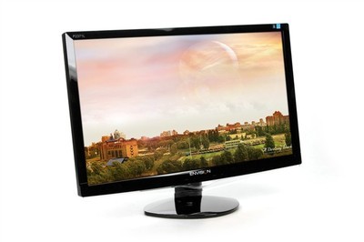 易美遜P2371L液晶顯示器產(chǎn)品圖片7-IT168