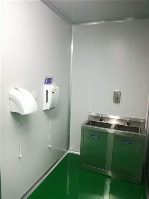 河南實驗室凈化裝修價格 量大從優,食品廠車間凈化裝修工程