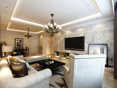 哈爾濱麻雀裝飾工程設(shè)計 -土巴兔裝修網(wǎng)