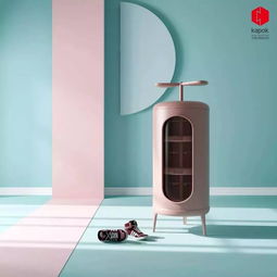 紅棉獎(jiǎng).2019產(chǎn)品設(shè)計(jì)獎(jiǎng)丨高顏值的家具與燈飾來(lái)襲,獲獎(jiǎng)產(chǎn)品賞析③