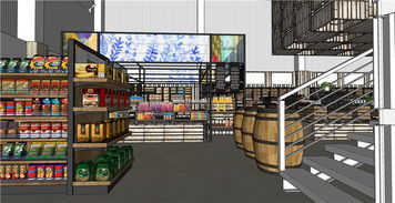 跨境商品體驗中心改 珠?？臻g印象建筑裝飾設計的設計師家園 珠海市空間印象裝飾設計工程的家園