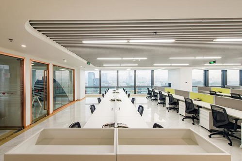 找辦公室裝修公司千萬別踏入的4個(gè)誤區(qū)