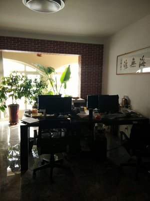 石家莊睿和裝飾工程設(shè)計(jì) 匠心筑夢(mèng)，空間美學(xué)新篇章