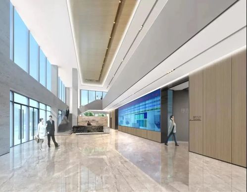 年產10000噸！廣廈承建臨安山核桃“透明工廠”項目開工，引領產業升級新篇章